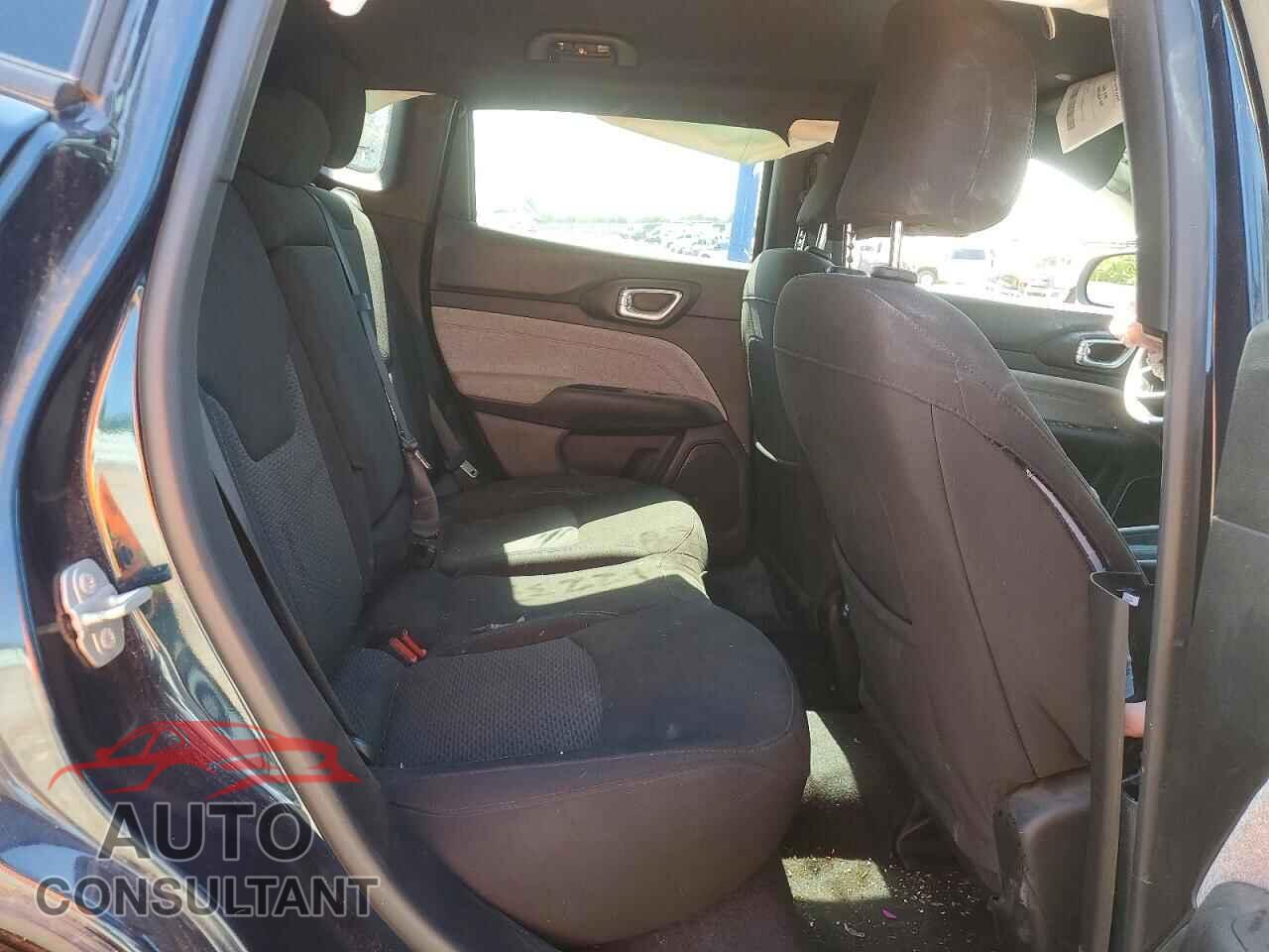 JEEP COMPASS 2024 - 3C4NJDAN1RT170310