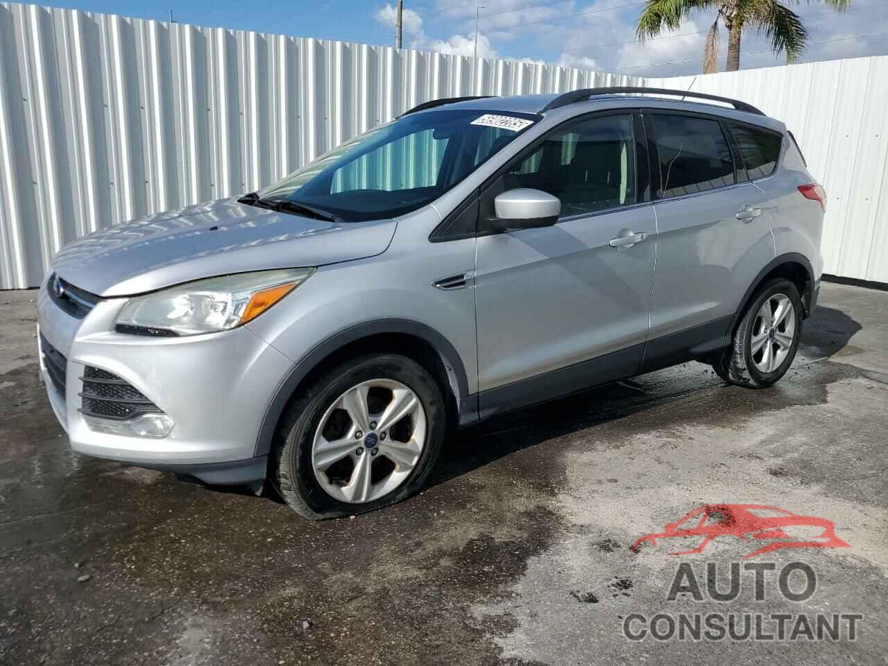 FORD ESCAPE 2015 - 1FMCU0GX7FUC59635