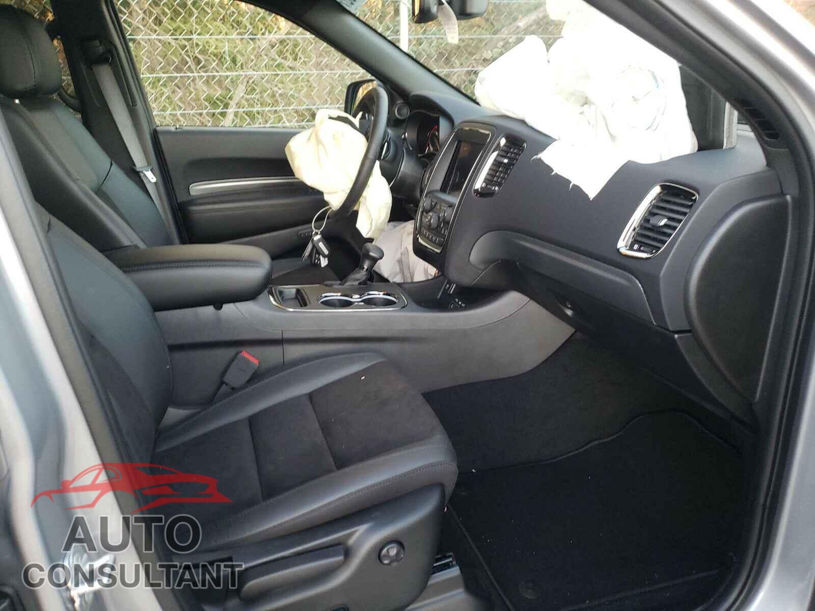 DODGE DURANGO 2020 - 1C4RDJDG0LC432485
