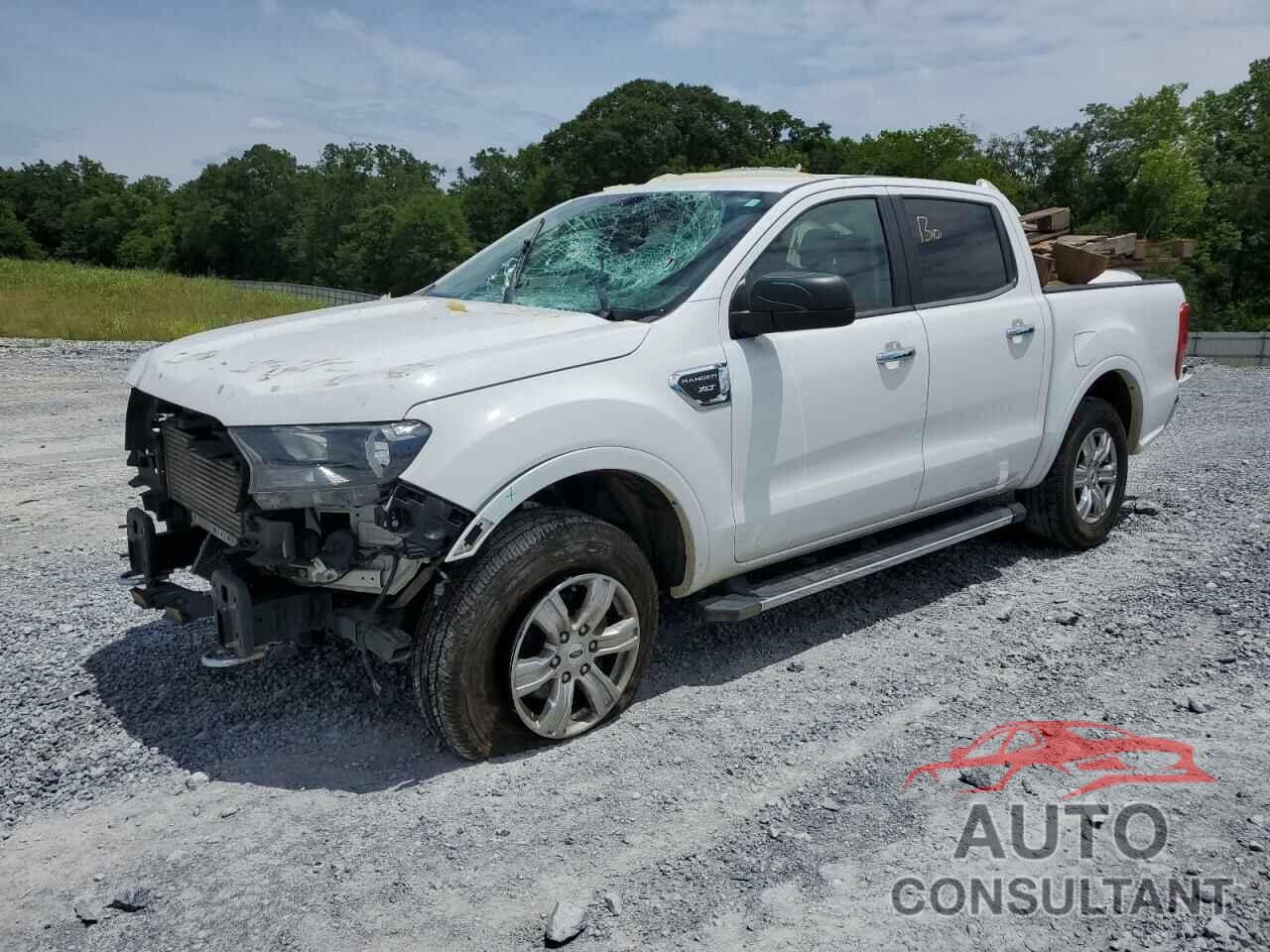 FORD RANGER 2019 - 1FTER4EH5KLA69477