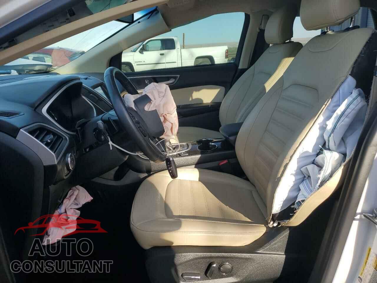 FORD EDGE 2017 - 2FMPK3J90HBB79590