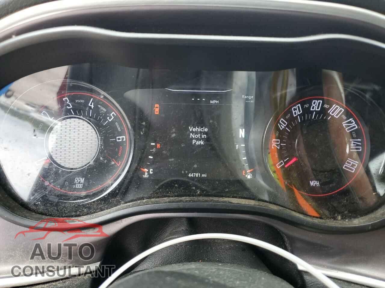 DODGE CHALLENGER 2021 - 2C3CDZAG2MH552283