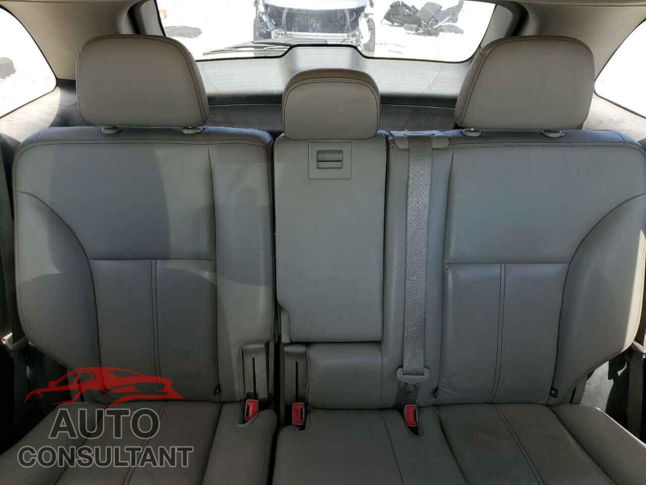 FORD EDGE 2013 - 2FMDK3JC4DBC02457