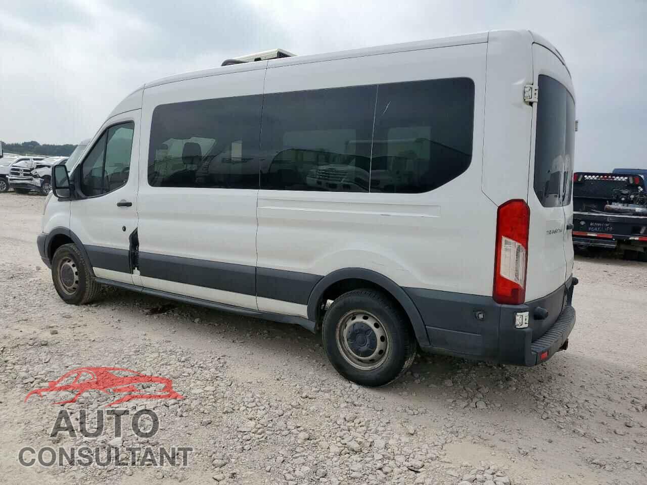 FORD TRANSIT 2015 - 1FBAX2CM6FKA52776