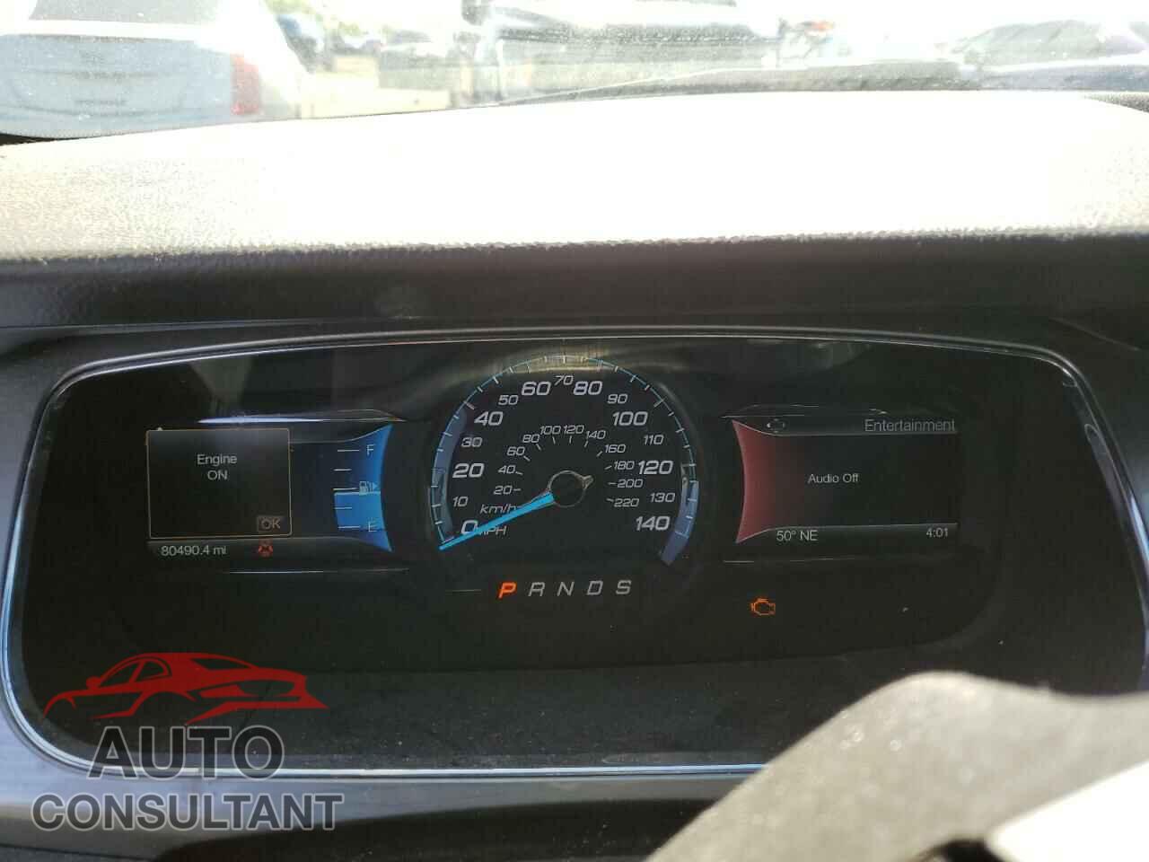 FORD TAURUS 2014 - 1FAHP2E86EG154631