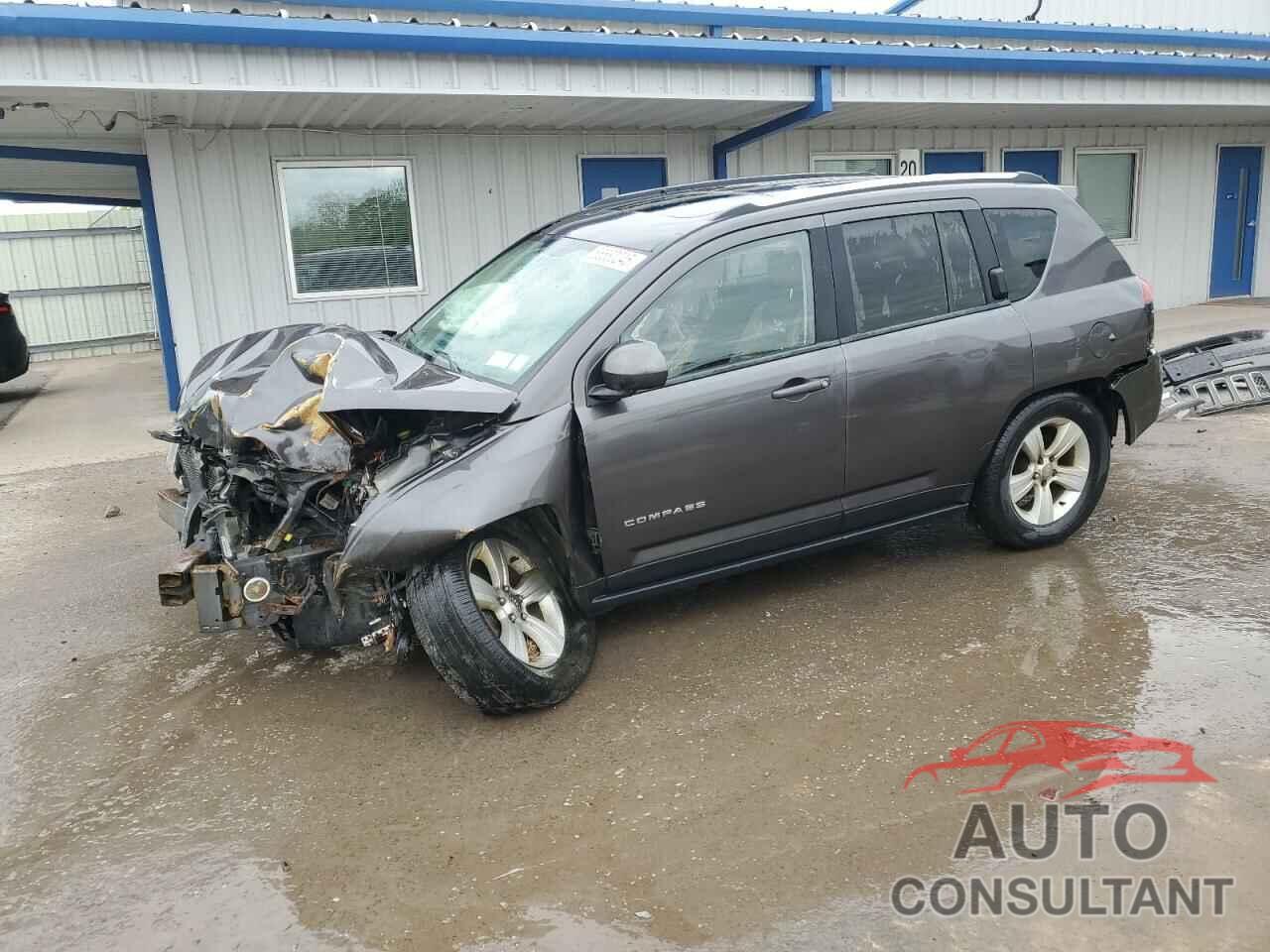 JEEP COMPASS 2015 - 1C4NJDEB4FD324350
