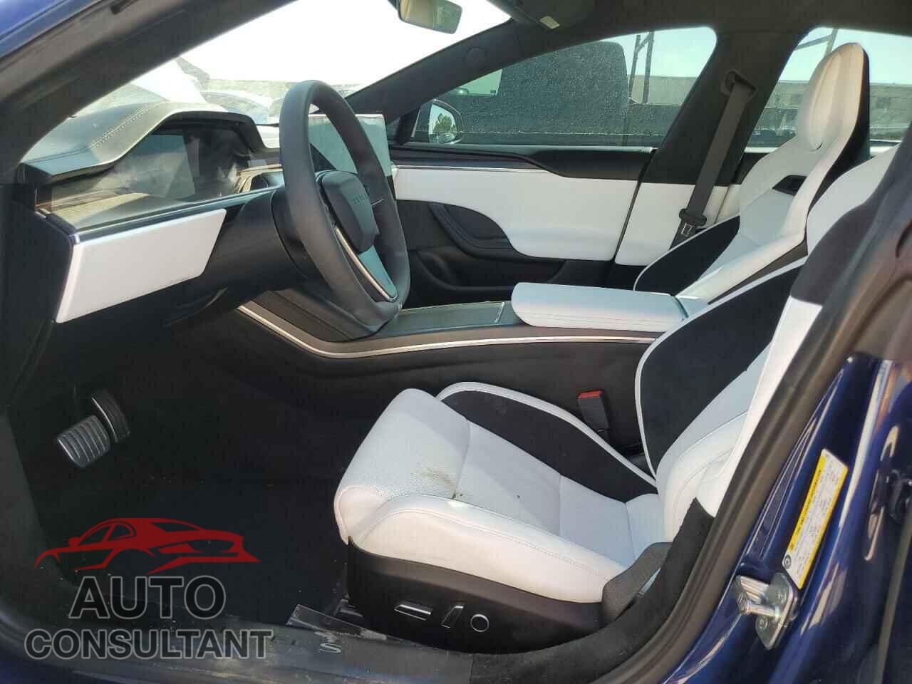 TESLA MODEL S 2024 - 5YJSA1E60RF538074