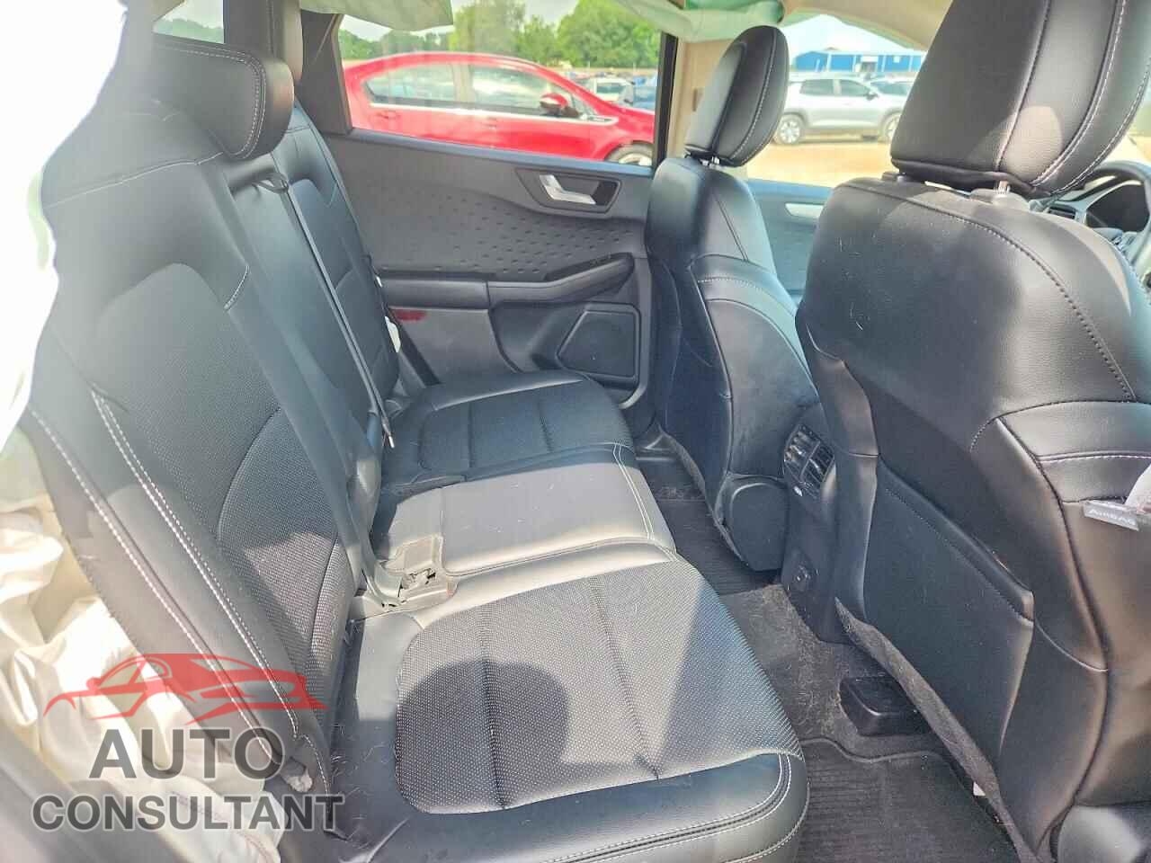 FORD ESCAPE 2020 - 1FMCU0H6XLUA92740