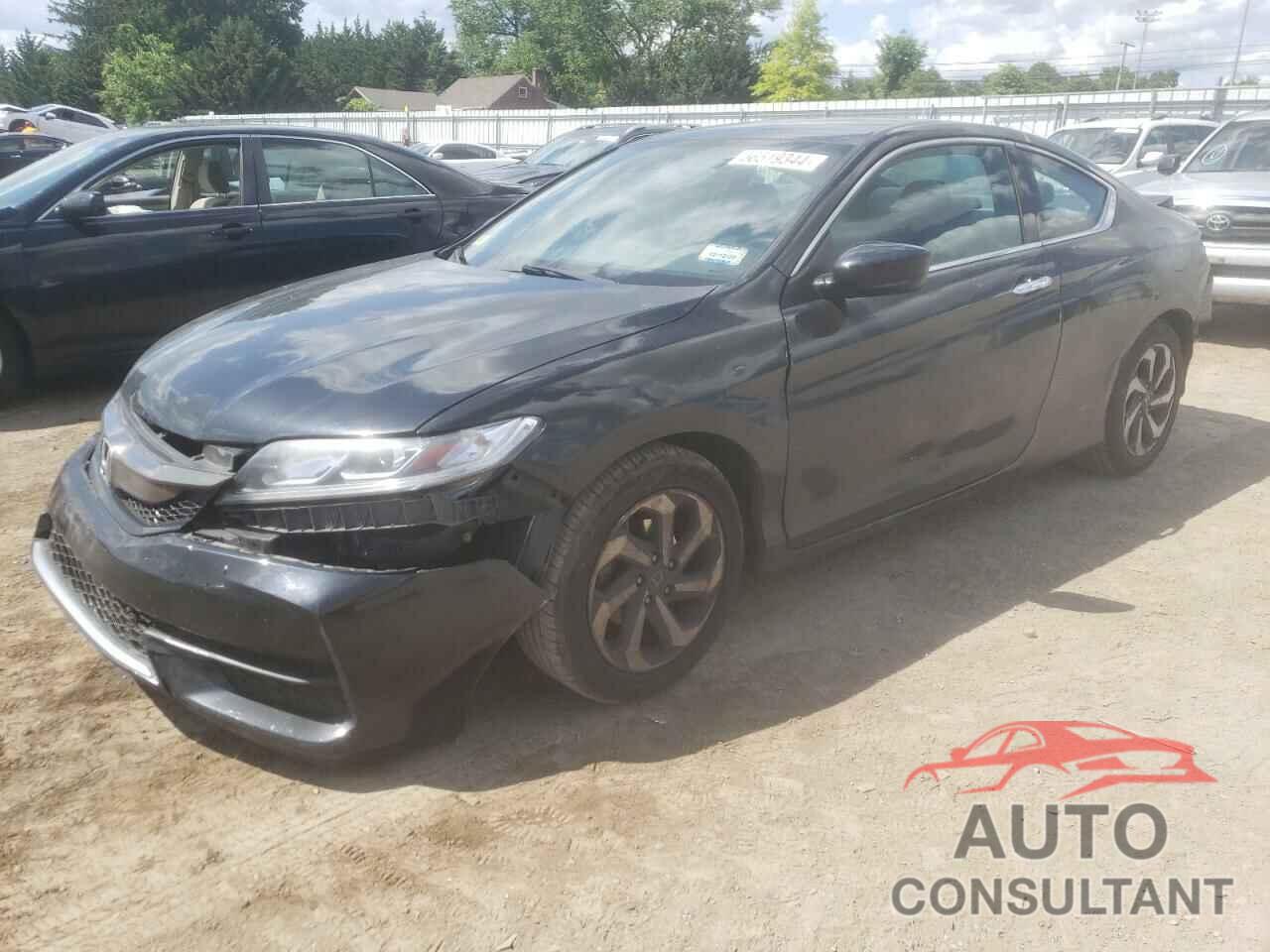 HONDA ACCORD 2016 - 1HGCT1B37GA003193