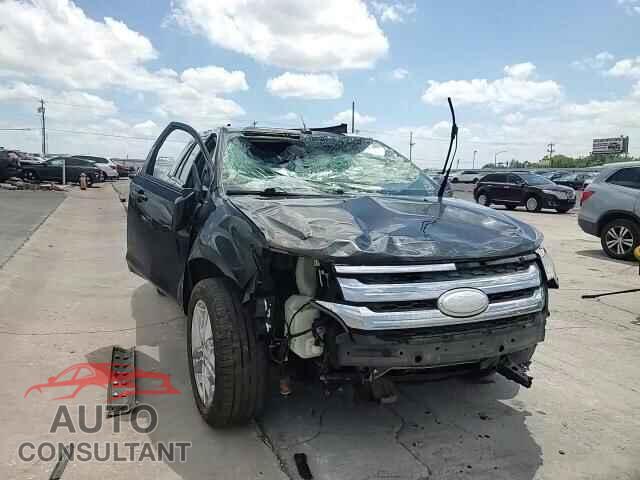 FORD EDGE 2013 - 2FMDK3JC6DBB26112