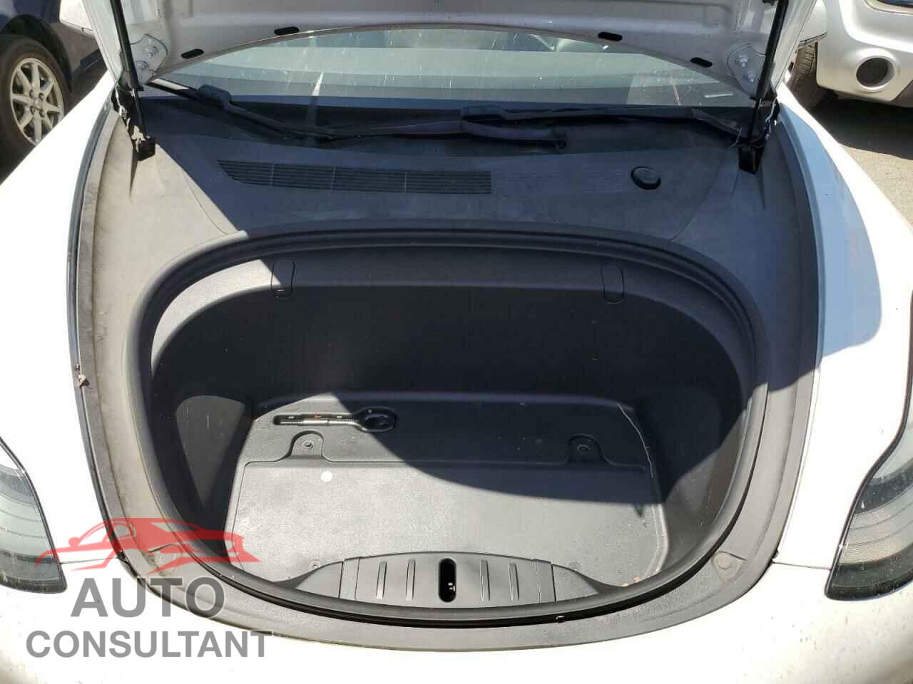 TESLA MODEL 3 2019 - 5YJ3E1EB7KF213014