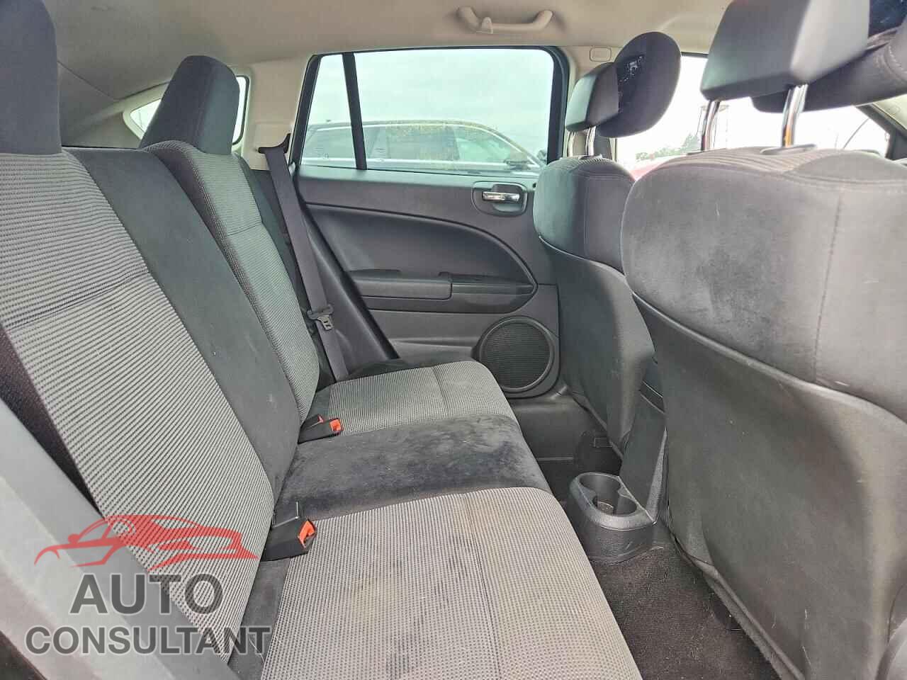 DODGE CALIBER 2010 - 1B3CB3HA4AD567183