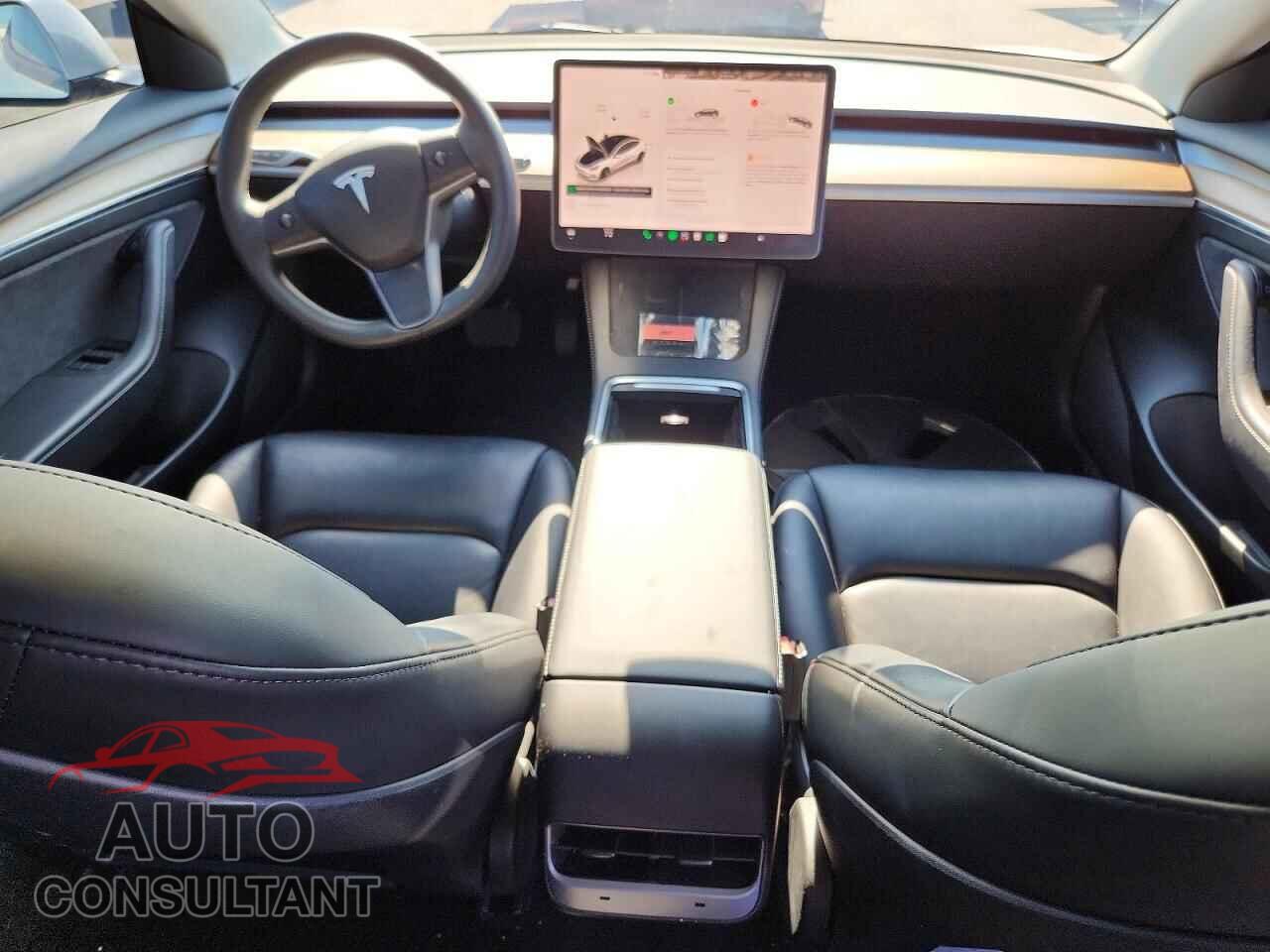 TESLA MODEL 3 2023 - 5YJ3E1EA2PF594253