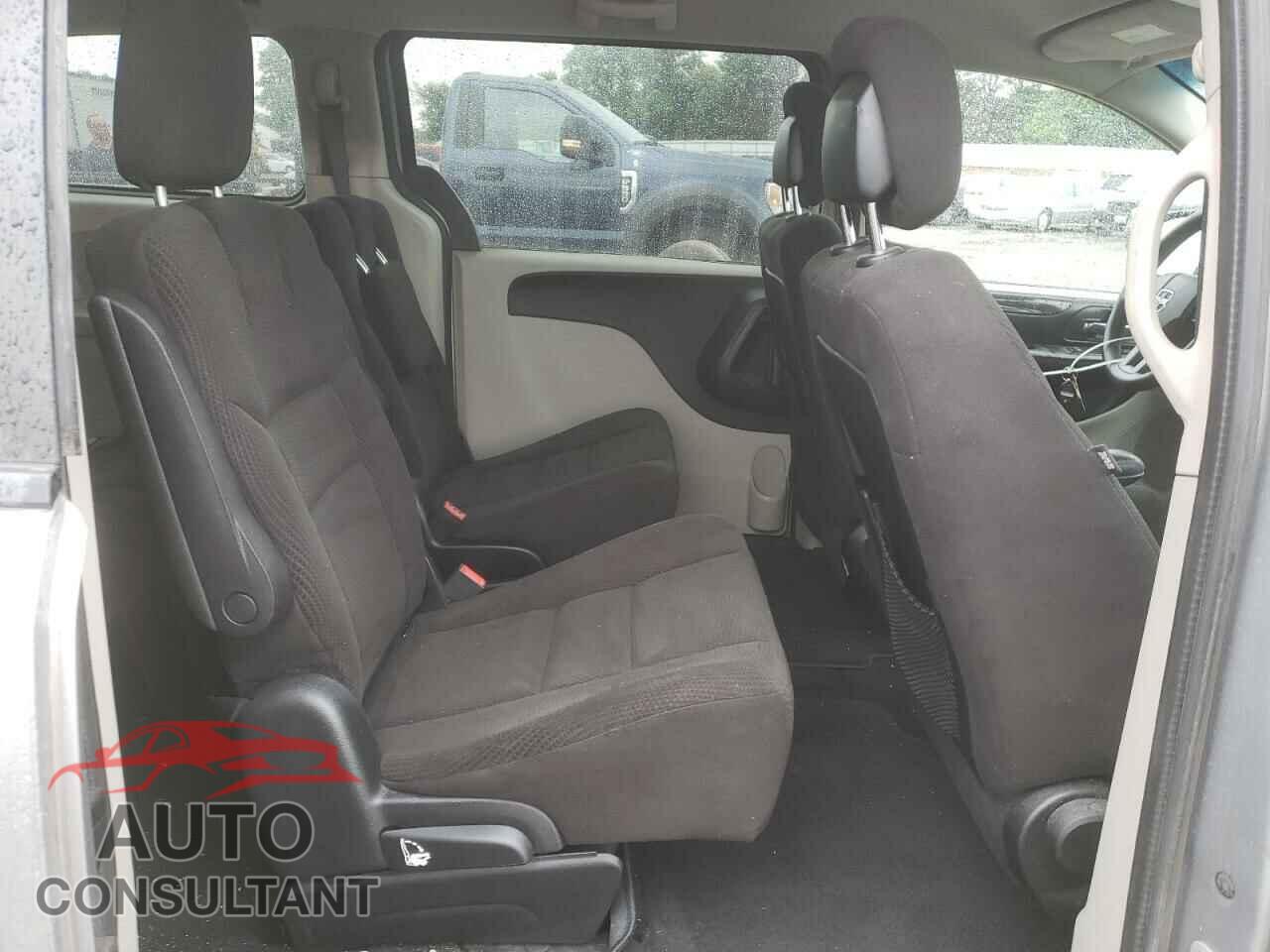 DODGE CARAVAN 2015 - 2C4RDGBG7FR513100