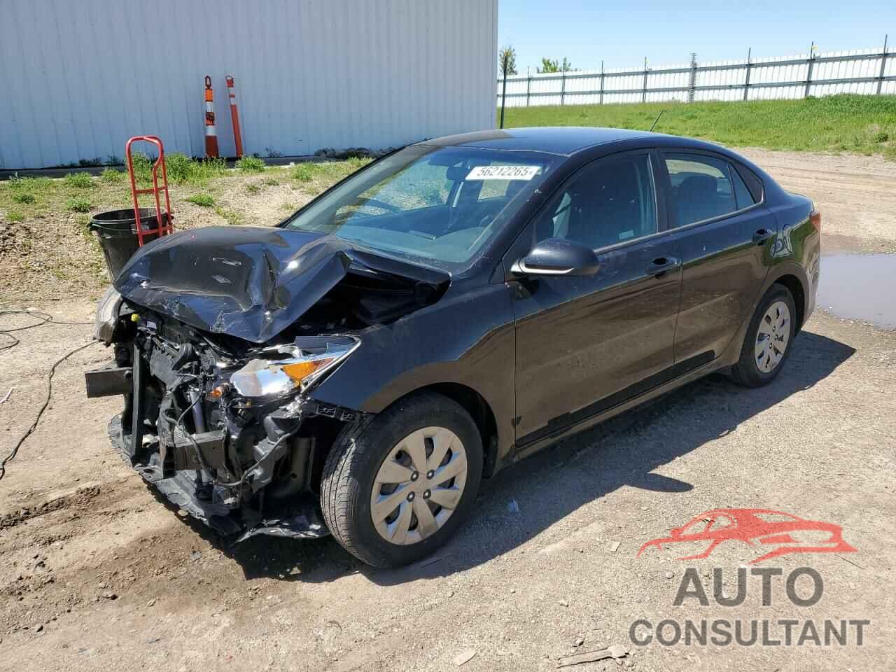 KIA RIO 2019 - 3KPA24AB9KE200925