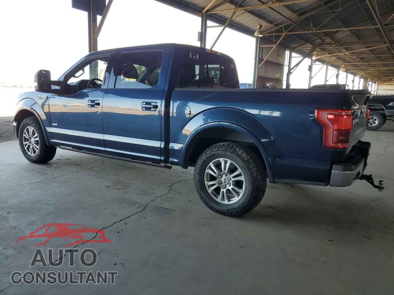FORD F-150 2016 - 1FTEW1CP8GFA30860