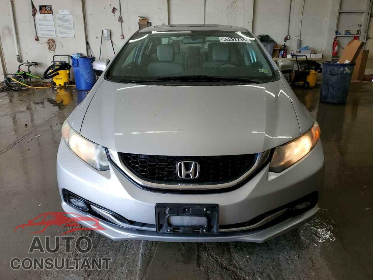 HONDA CIVIC 2015 - 19XFB2F91FE055112