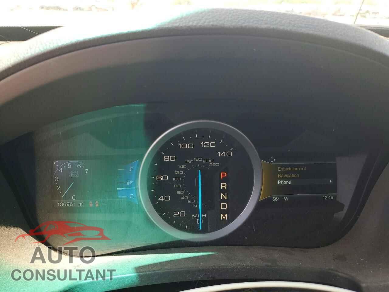 FORD EXPLORER 2014 - 1FM5K8F80EGC28876