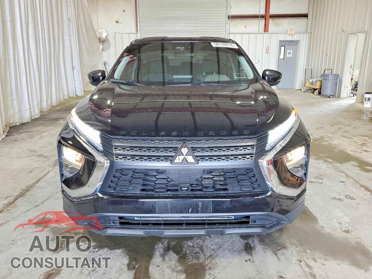 MITSUBISHI ECLIPSE 2022 - JA4ATVAA6NZ042055