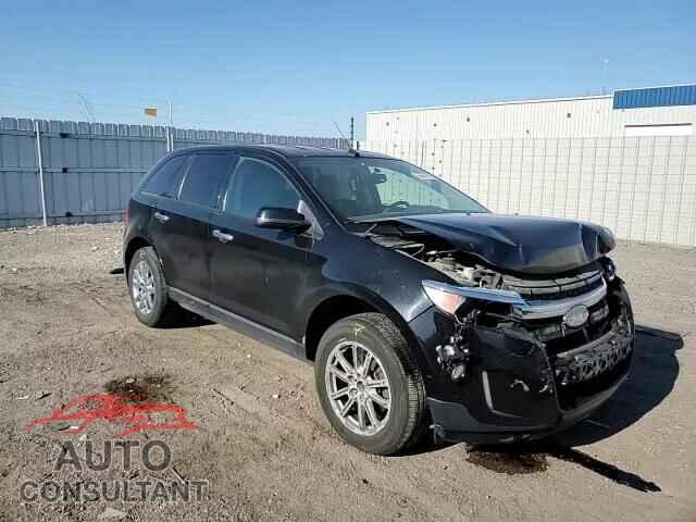 FORD EDGE 2011 - 2FMDK3JC1BBB07951