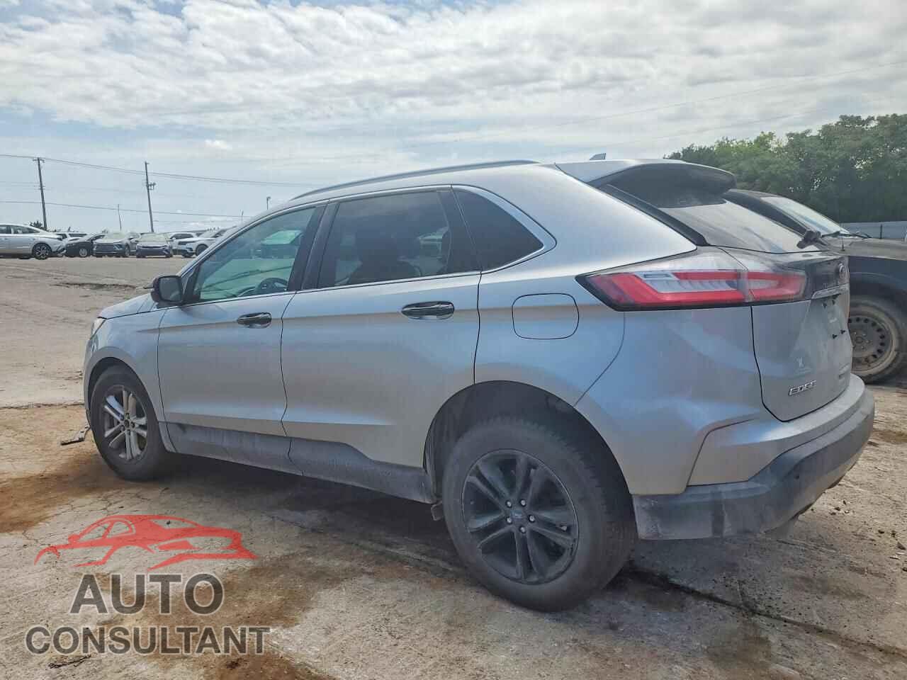 FORD EDGE 2020 - 2FMPK3J95LBA31413