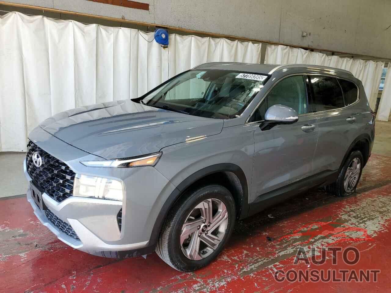 HYUNDAI SANTA FE 2023 - 5NMS2DAJ4PH528670