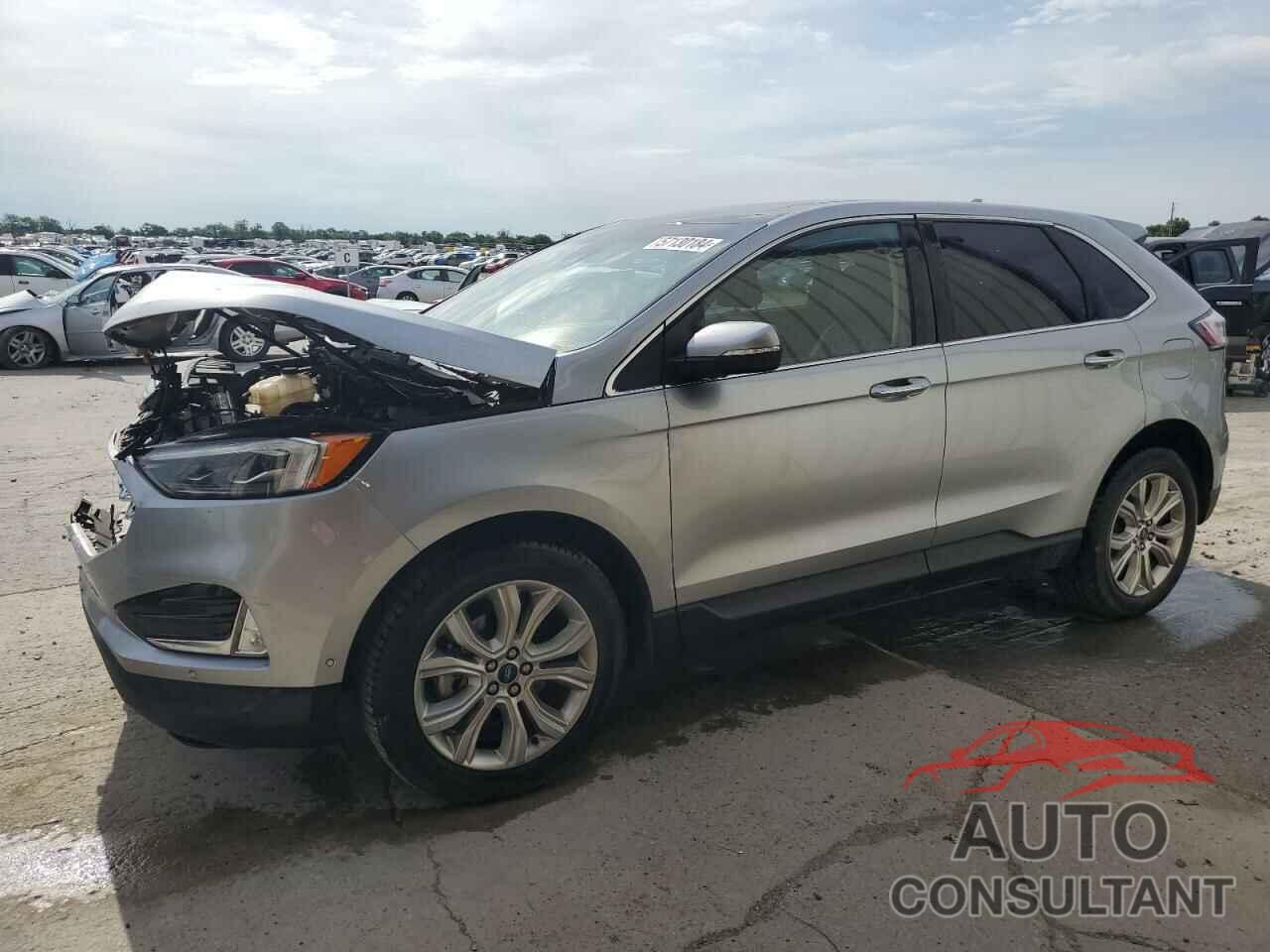 FORD EDGE 2020 - 2FMPK3K93LBA45647