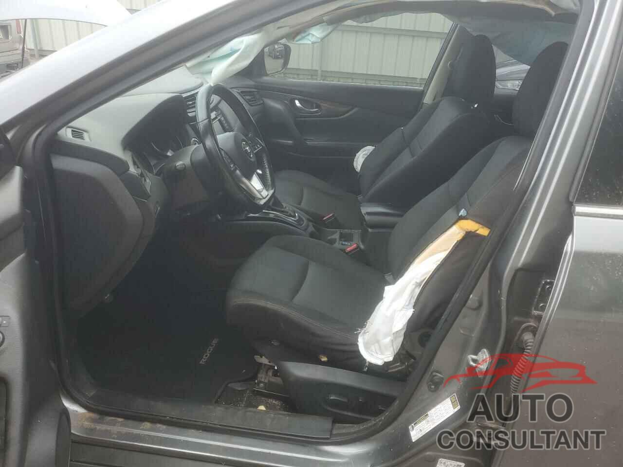 NISSAN ROGUE 2020 - JN8AT2MT4LW000777