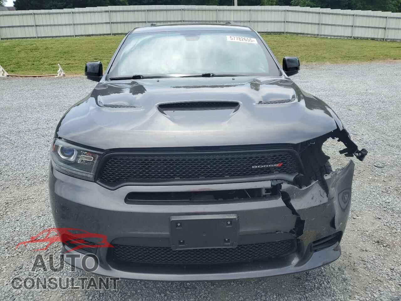 DODGE DURANGO 2020 - 1C4RDJDG7LC146682