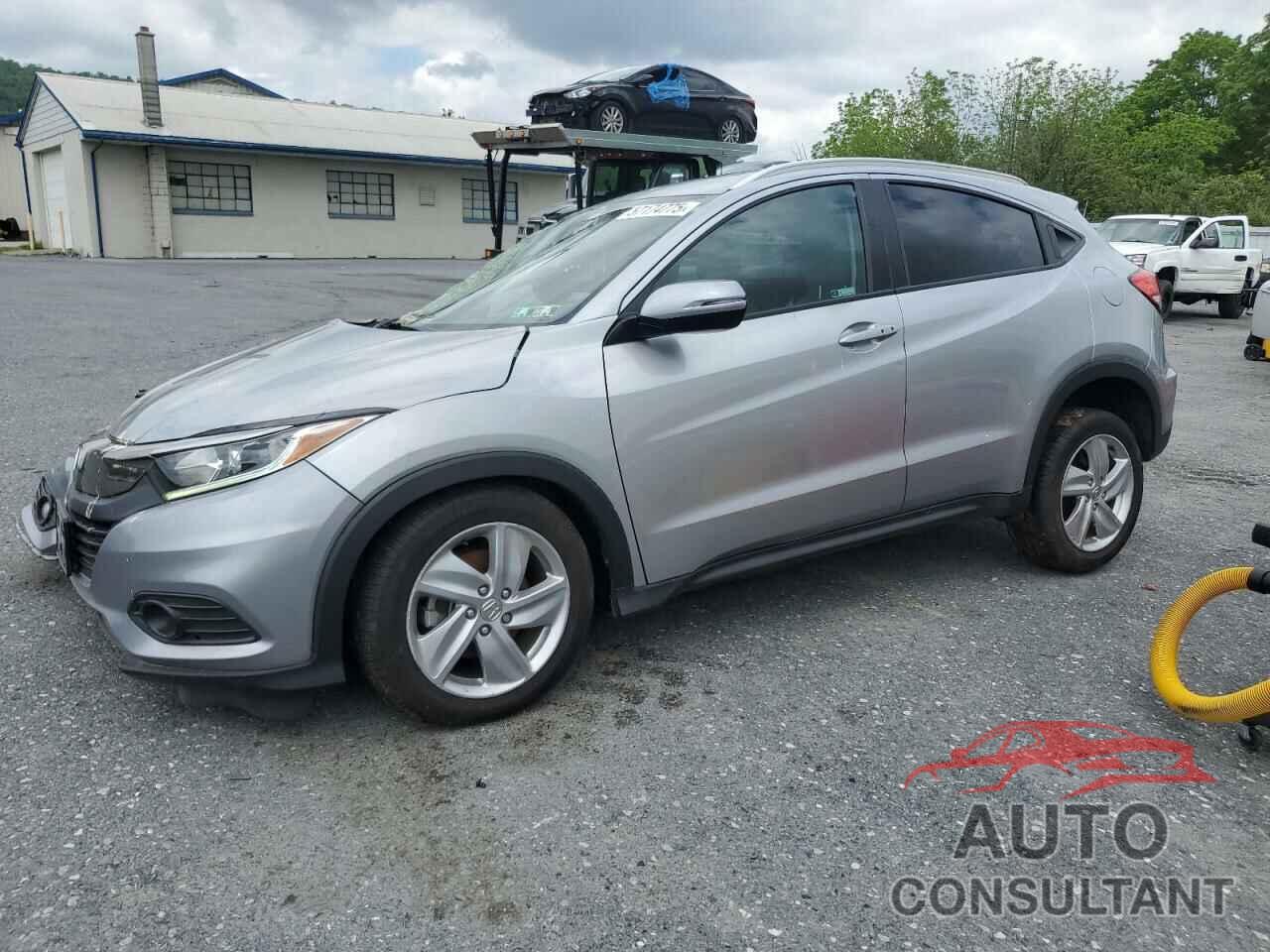 HONDA HR-V 2019 - 3CZRU6H56KM725269