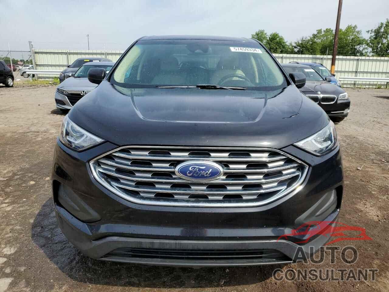 FORD EDGE 2019 - 2FMPK3G99KBC22290