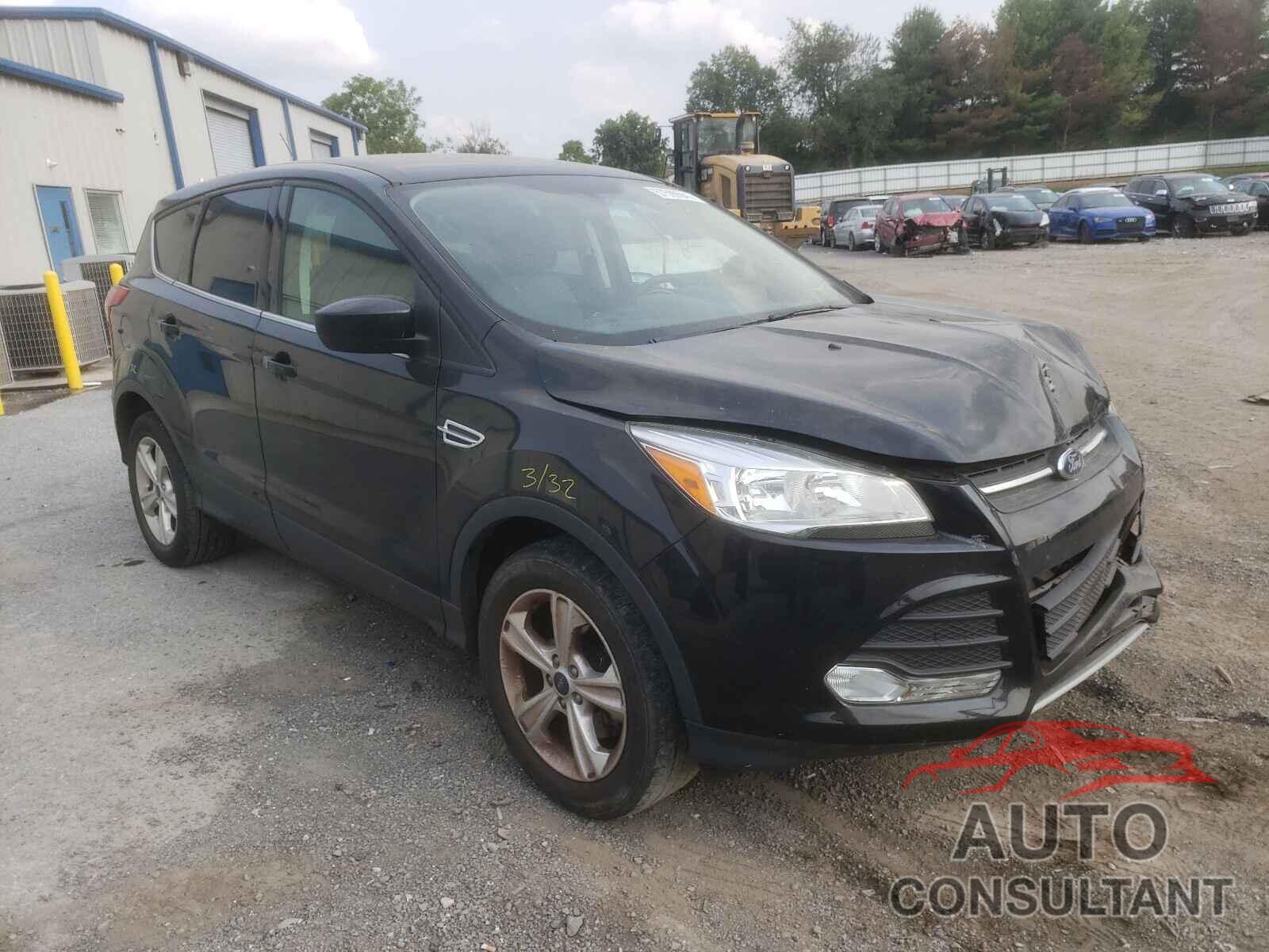 FORD ESCAPE 2016 - 1FMCU9GX9GUB10424