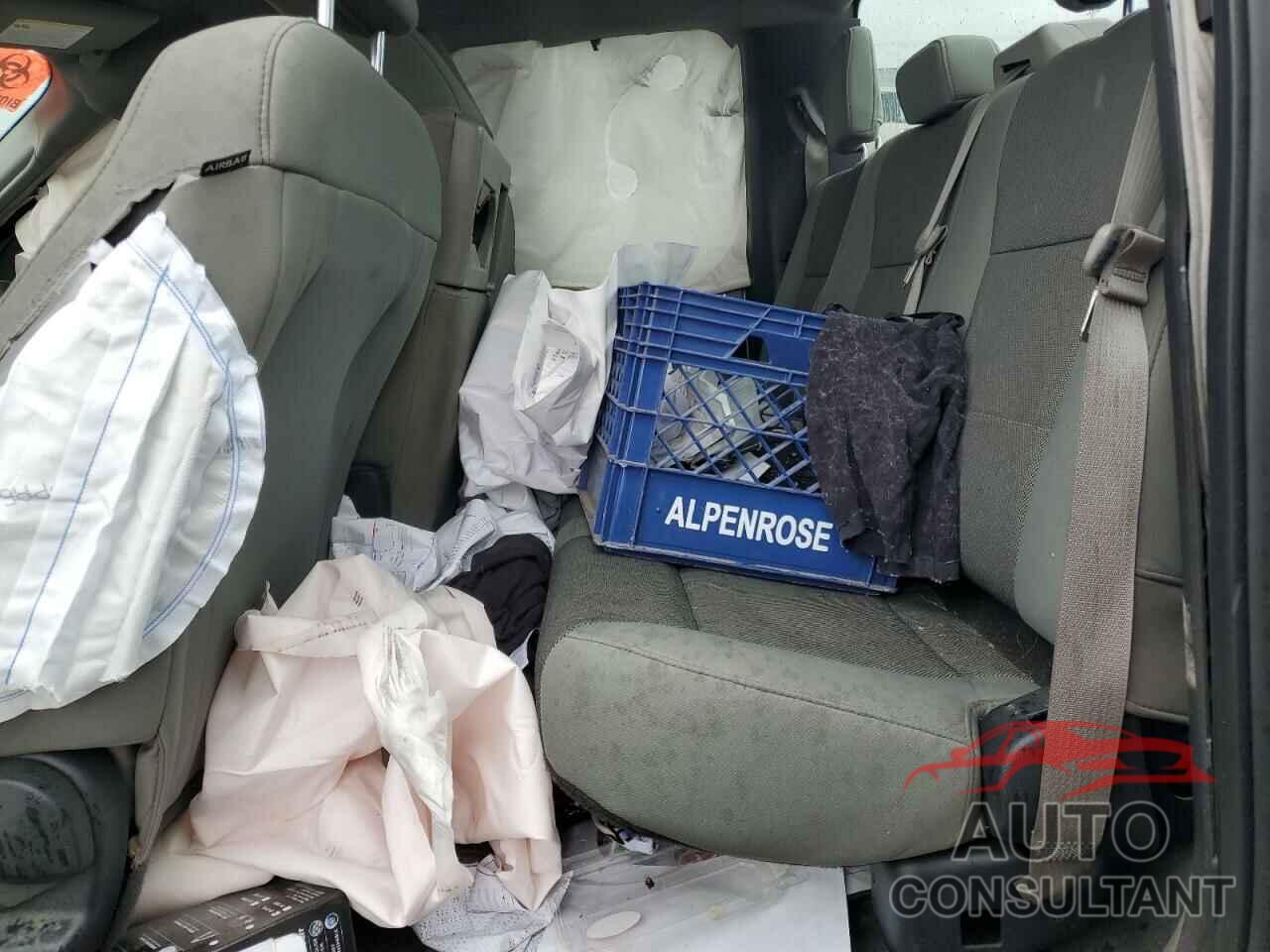 FORD All Models 2016 - 1FTEX1EP0GKE17873