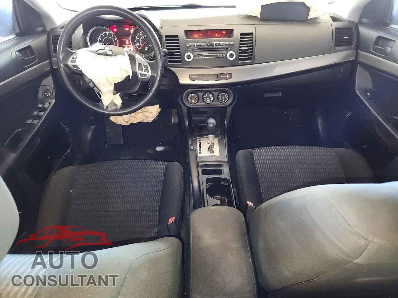 MITSUBISHI LANCER 2013 - JA32U2FU6DU019975