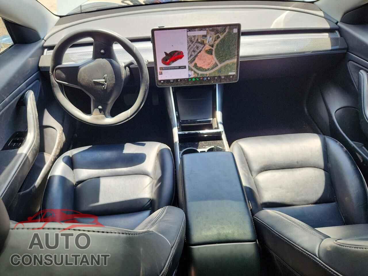 TESLA MODEL 3 2020 - 5YJ3E1EB0LF619735