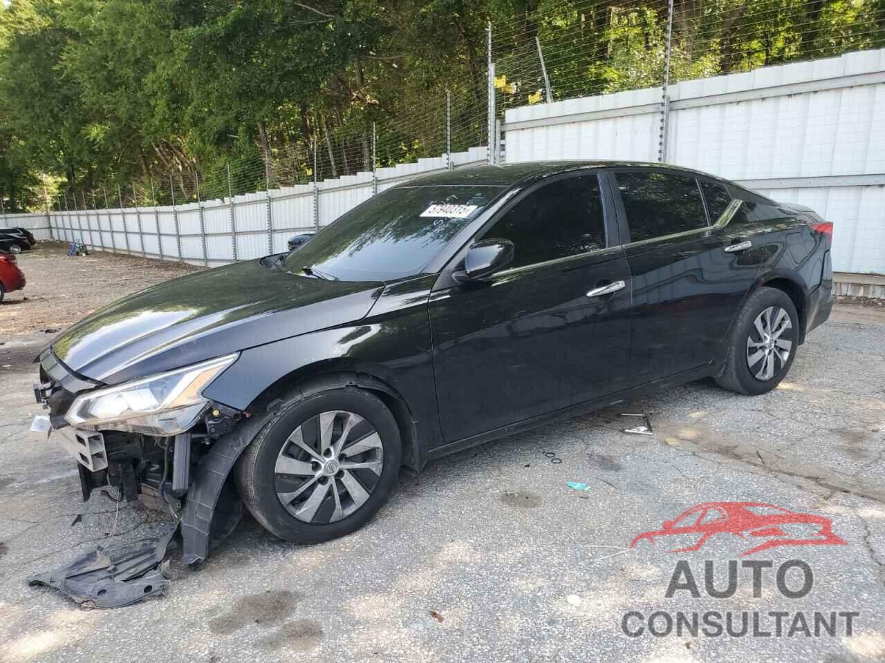 NISSAN ALTIMA 2019 - 1N4BL4BV6KC212019