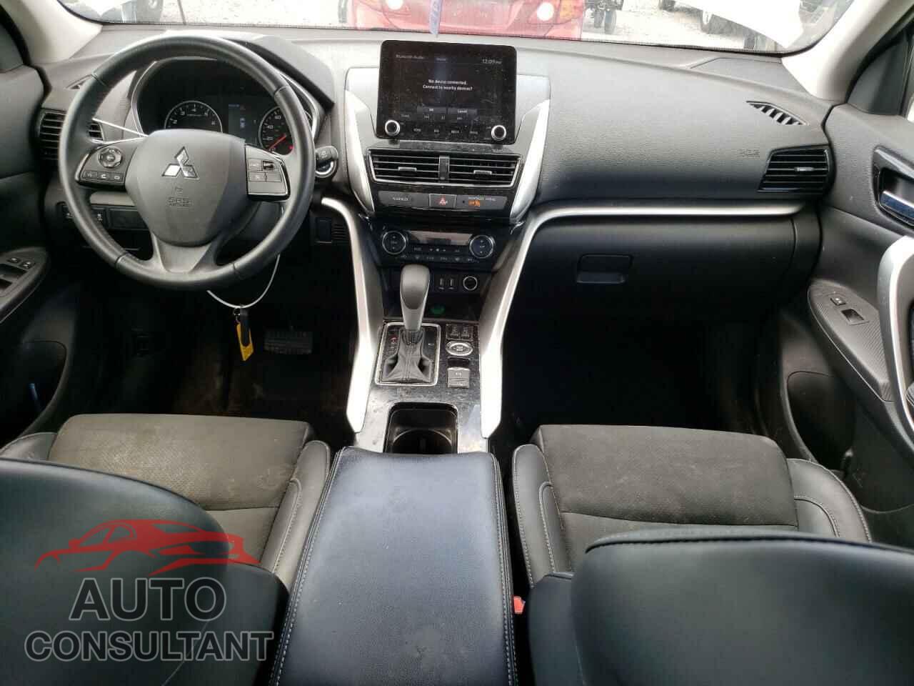 MITSUBISHI ECLIPSE 2022 - JA4ATWAA2NZ002674