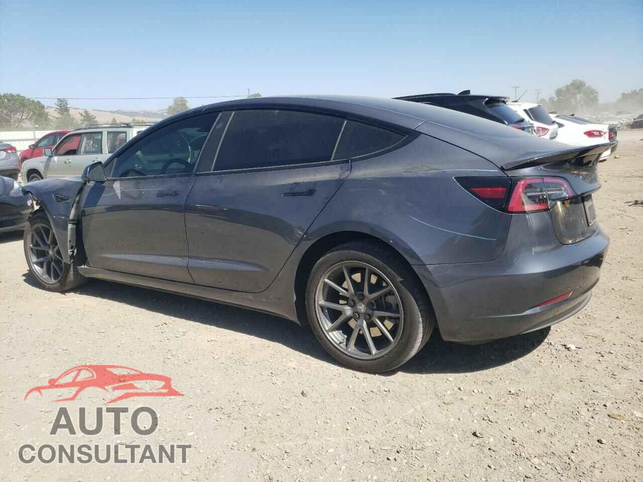 TESLA MODEL 3 2023 - 5YJ3E1EA5PF395567
