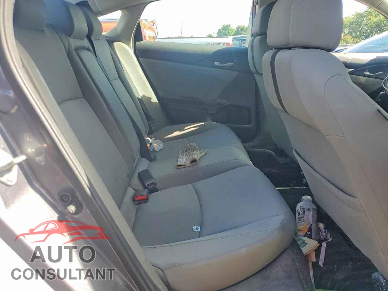 HONDA CIVIC 2017 - 19XFC1F3XHE028075