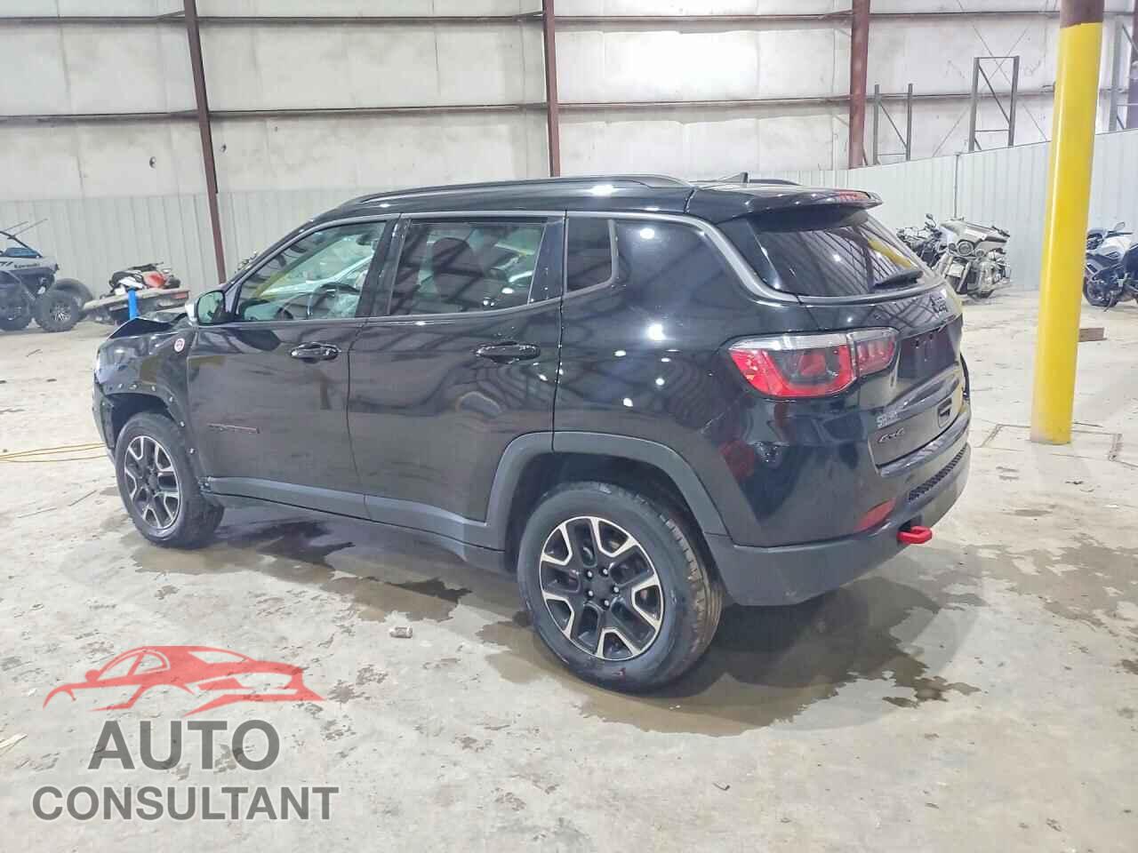 JEEP COMPASS 2020 - 3C4NJDDB3LT159737