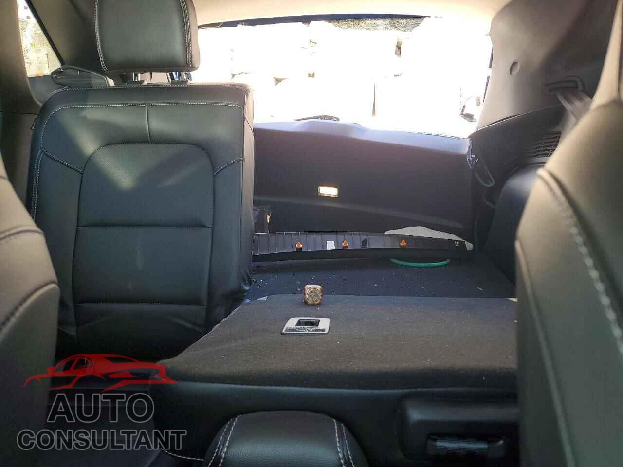 FORD ESCAPE 2020 - 1FMCU9H69LUA73438
