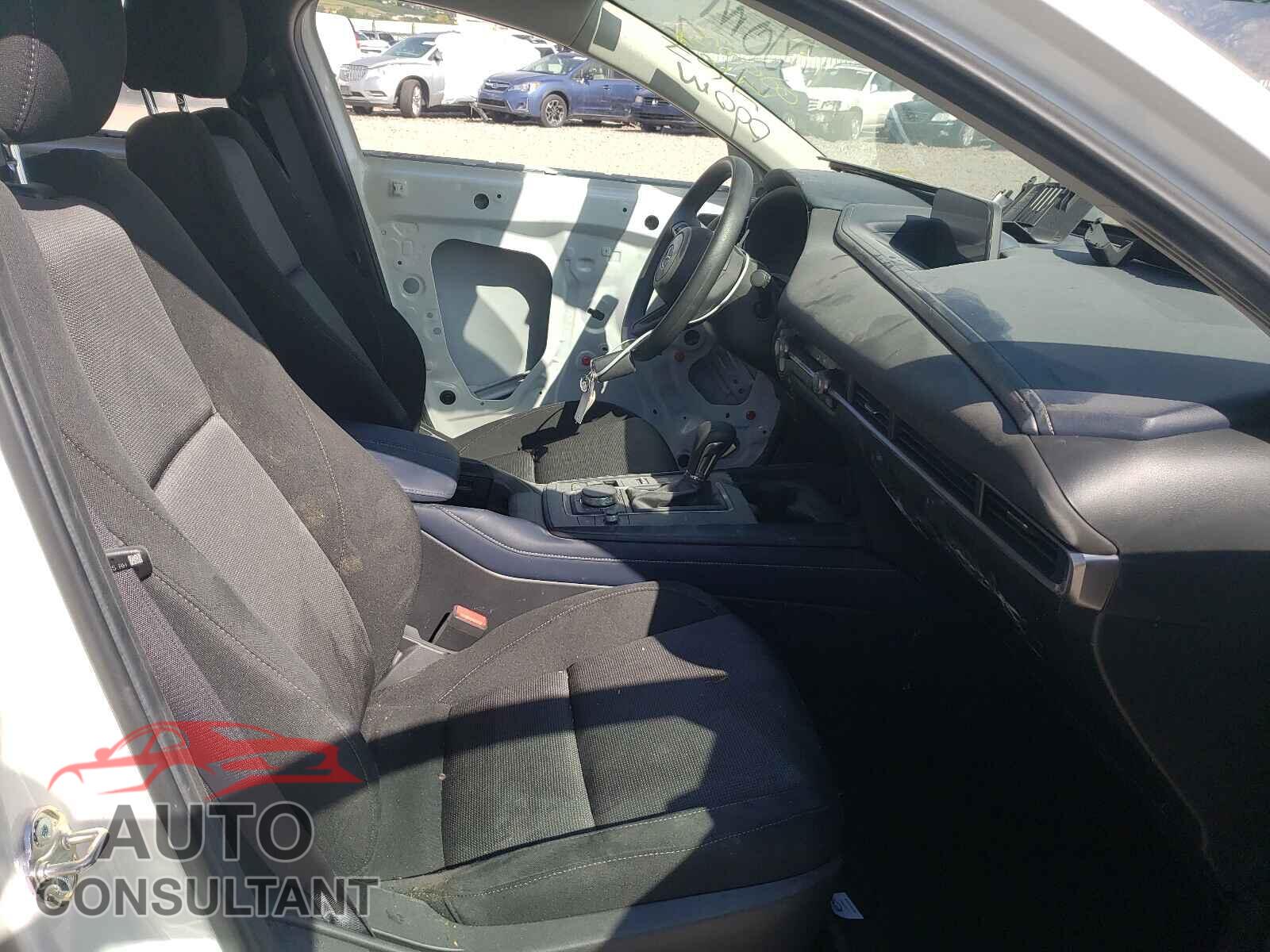 MAZDA CX30 2020 - 3MVDMBBL3LM129116