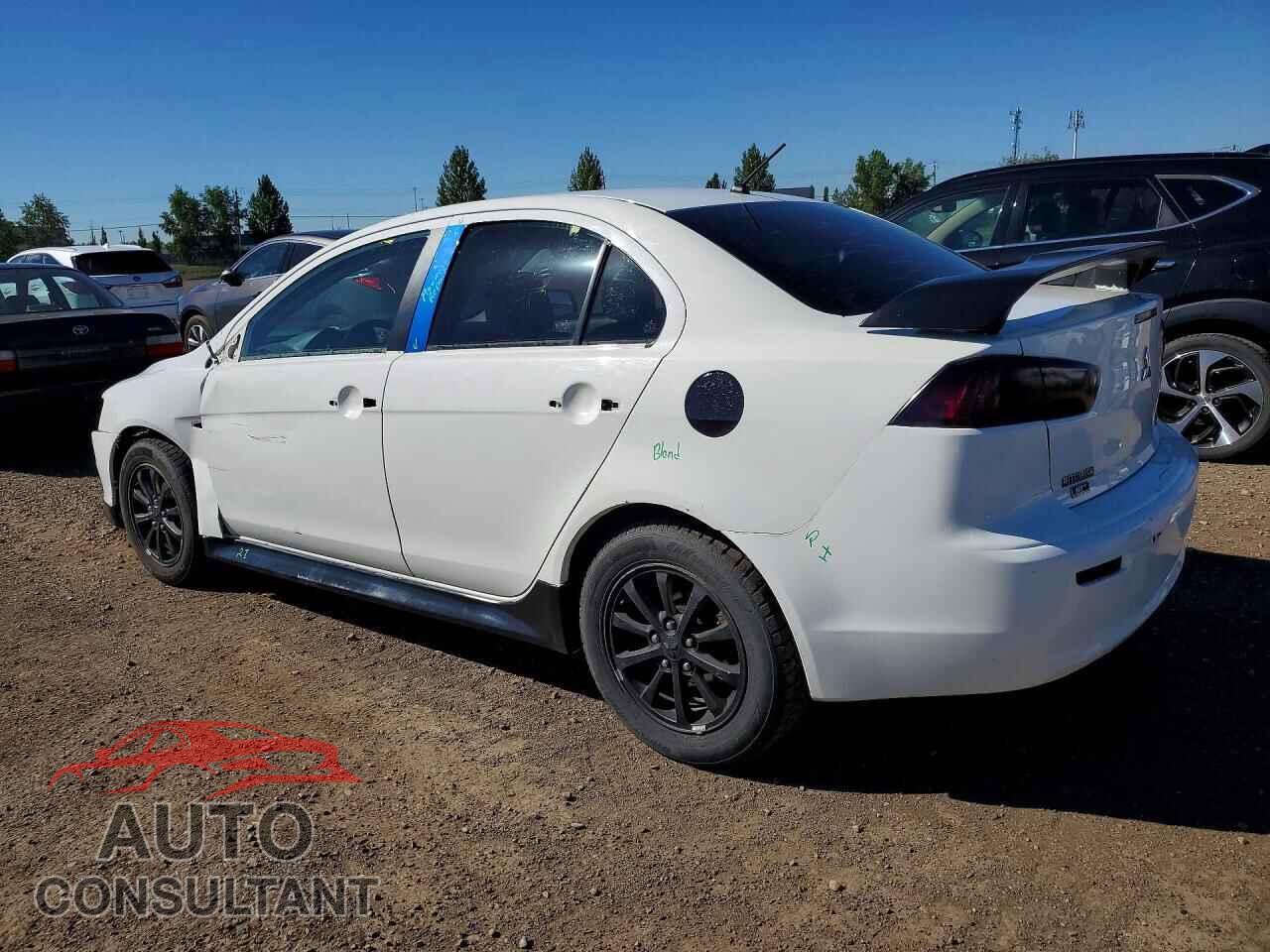 MITSUBISHI LANCER 2013 - JA32U2FU5DU604420