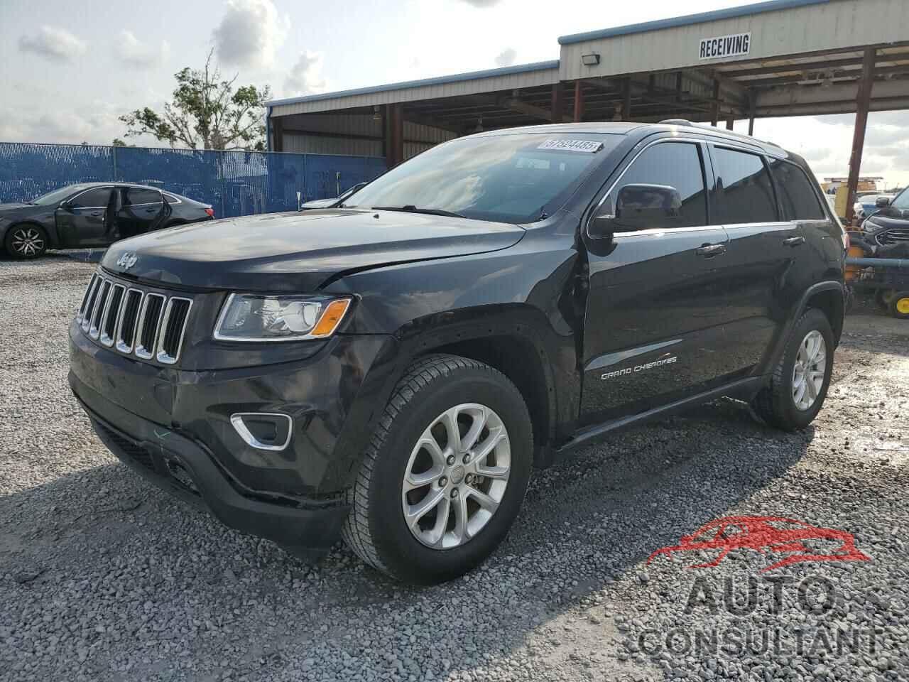 JEEP GRAND CHER 2014 - 1C4RJEAG3EC464015