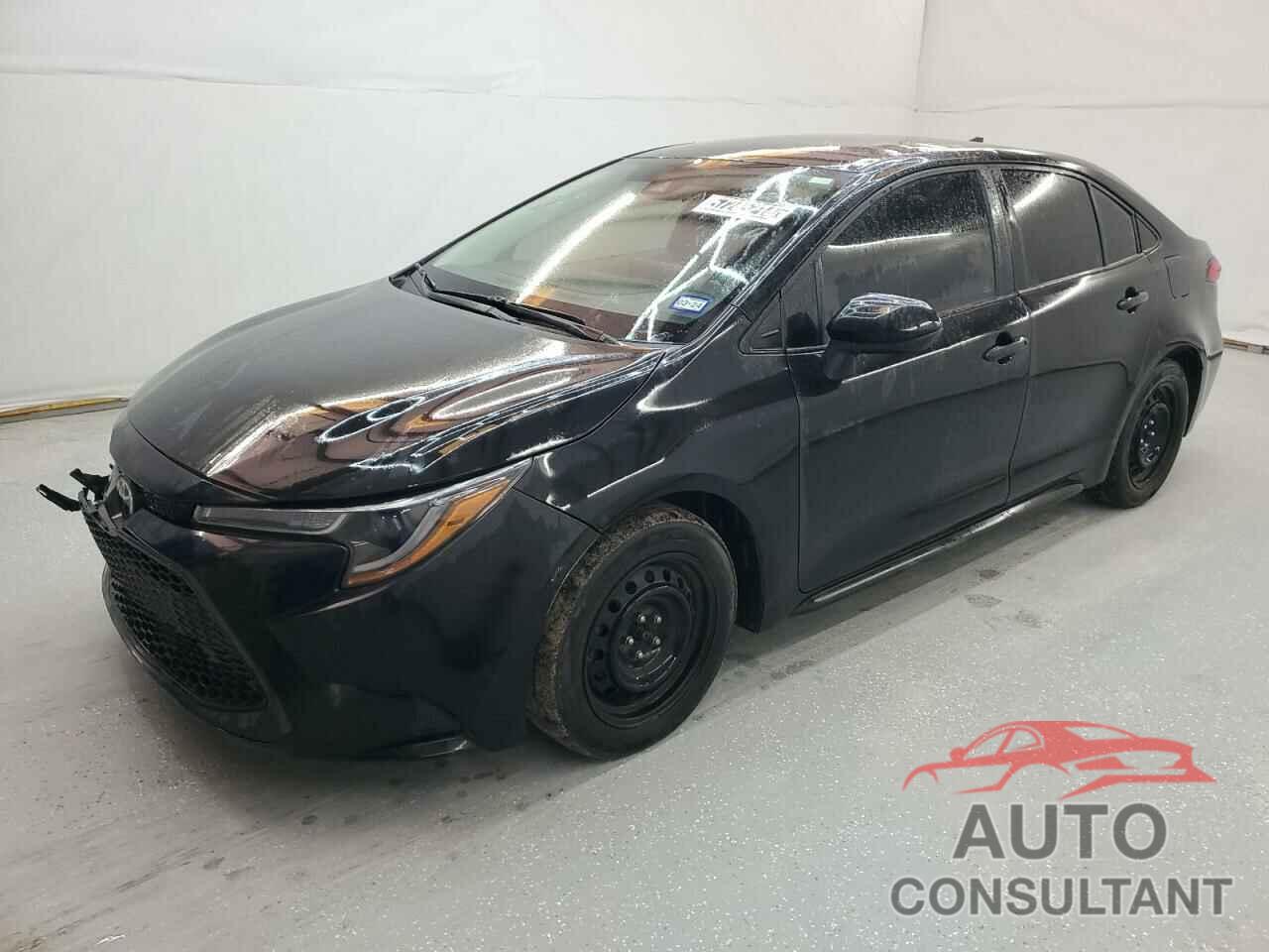 TOYOTA COROLLA 2022 - 5YFEPMAE6NP320939