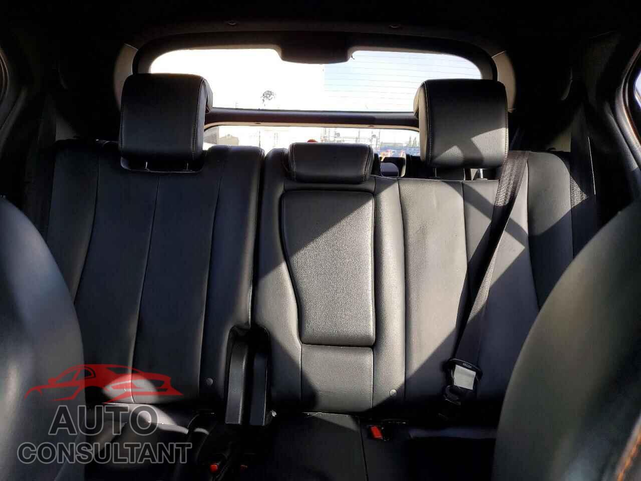 MITSUBISHI ECLIPSE 2020 - JA4AT4AA4LZ602100