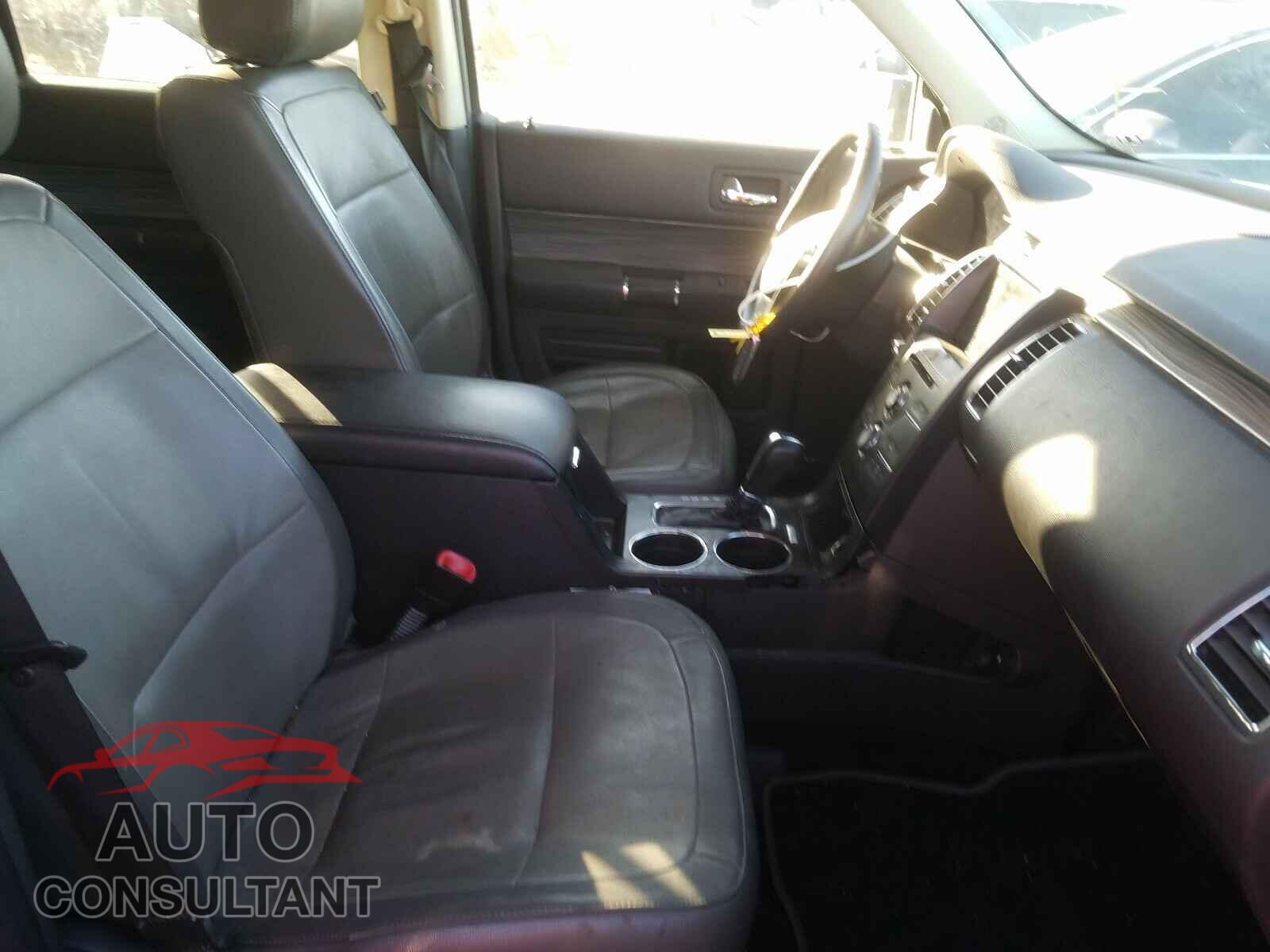 FORD FLEX 2016 - 2FMGK5C86GBA20250