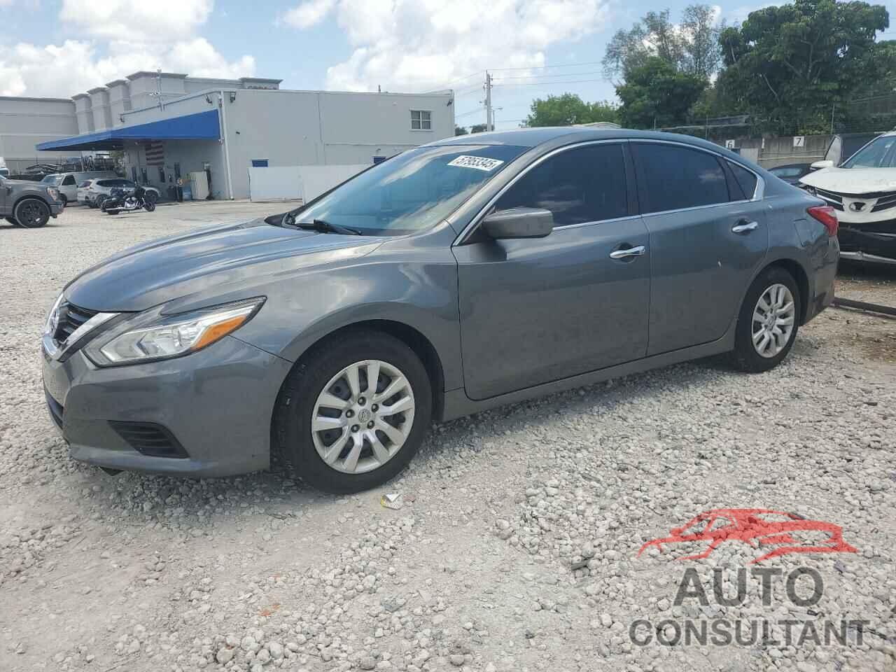 NISSAN ALTIMA 2016 - 1N4AL3AP5GN325285