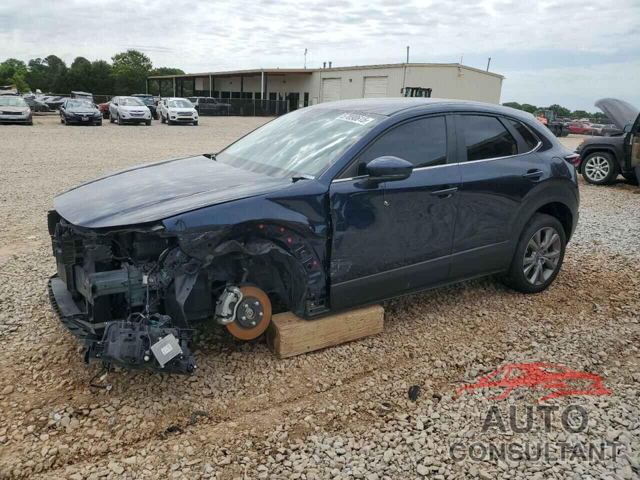 MAZDA CX30 2021 - 3MVDMABLXMM264296