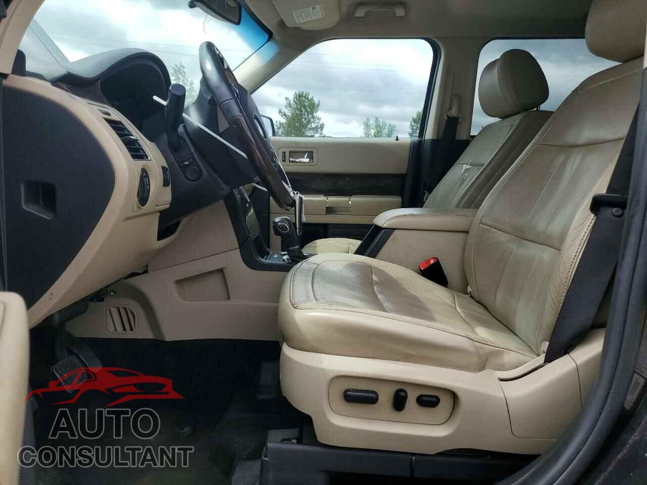 FORD FLEX 2014 - 2FMGK5D80EBD08731
